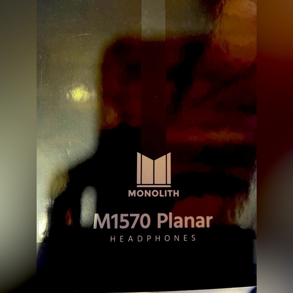 Monolith headphones !!! - Picture 2 of 9